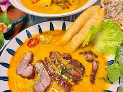 -米泰芒·东南亚料理(体育西店)