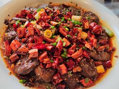 -盛百味·家宴餐厅(霸州分店)