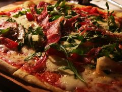 -EATALIA意塔利意式餐厅(鼓楼店)