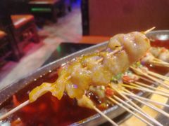 -醉小酒馆·川菜·江湖菜·重庆菜(观音桥旗舰店)