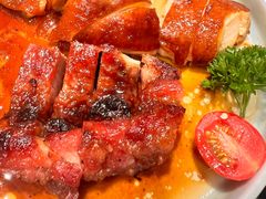 -新旺茶餐厅•早餐(迪士尼小镇店)