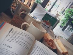 -Maan coffee漫咖啡(1905店)
