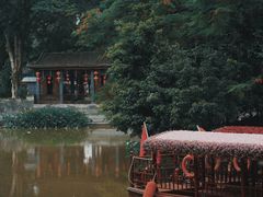 -荔湾湖公园
