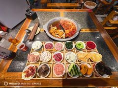 -巴将军·非遗老字号火锅(解放碑店)