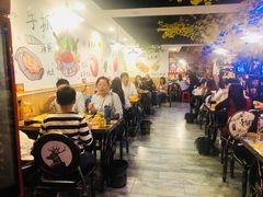 大堂-特色酱椒鱼私房菜(黄鹤楼店)