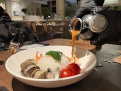 -黑松制面·牛排GRAND JAMES(百家湖1912店)