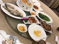 -庄氏祥记家常食府(国瑞建材家居博览中心店)