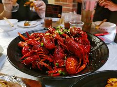 油焖大虾-巴厘龙虾·榜首油焖大虾(旗舰店·万松园)