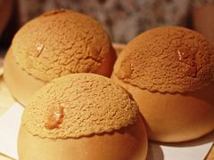 招牌菠萝包-炳胜品味(珠江新城店)