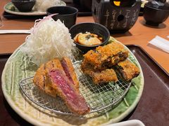 -牛カツ京都勝牛(河原町蛸薬師店)