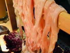 风味鸭肠-湊湊火锅·茶憩(世博大道店)