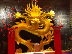 -大龙辣火锅·龙虾·烧烤(湖滨新天地店)