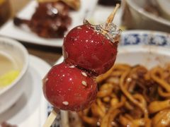 -河沿肉饼Beijing Pie(东华门店)