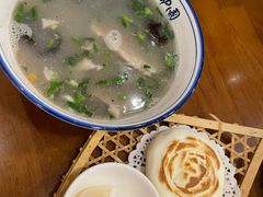-陕西大厦中餐厅(陕西驻沪办店)