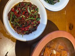 -湘潭老饭店(九华店)