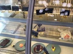 -李大牛和刘大力手作甜品(凯德店)