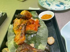 -小厨娘淮扬菜(诚信大道店)