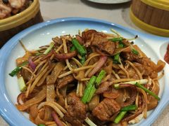 -华联广州大酒店-餐厅
