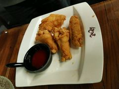 -炸鸡情侣韩式料理(中央大街店)
