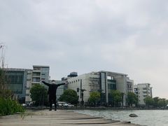-美兰湖景区