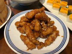 -龍聚祥烧麦馆(万达店)