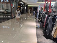-福田卓悦INTOWN购物中心