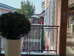 -乡村基(双流时代奥特莱斯餐厅)