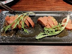 -绿茶餐厅(燕郊永旺店)