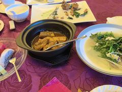 -亚龙湾红树林度假酒店御粤阁