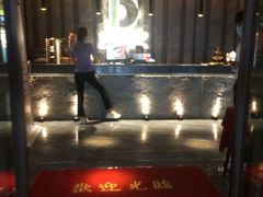 -江南足纪·影院足道·轻奢SPA(笋岗HALO广场店)