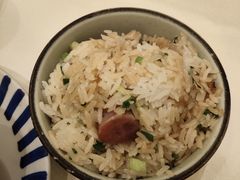 煲仔饭-沙龙酒家