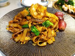 -Home Thai·泰谣(王府井apm店)