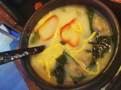 -九田家黑牛烤肉料理(中北镇店)