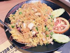 -摩登有记·新派泰国菜(银钻广场店)