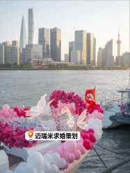 -迈瑞米求婚策划(静安店)