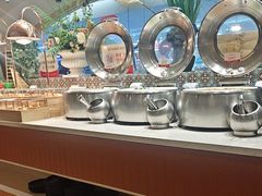 -凡塔斯牛排自助餐厅(莆田万达店)
