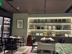 -东莱海上(长宁来福士店)