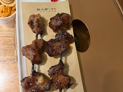 -桂小厨广西菜(印象城店)