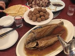 -聚首堂·特色小吃·肘子(什刹海德胜门店)