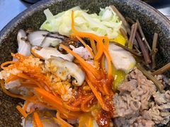 -意成料理