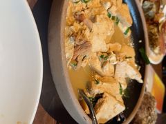 -单家老院·院子里的青岛菜(沙子口店)