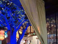 -绿茶餐厅(深圳龙华天虹购物中心店)