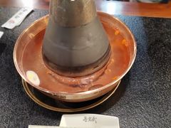 -再宣武文化主题餐厅·清真