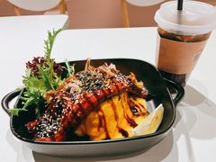 -猫儿山۰猫主题餐厅