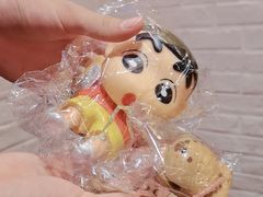 -回味鸭血粉丝汤(新城市广场店)