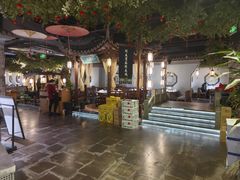 -老外婆渔村·传统宁波菜(骆驼爱琴海店)