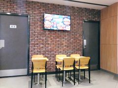 -汉堡王(合肥路永旺广场店)