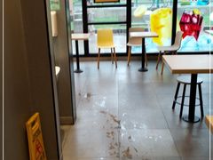 大堂-永和大王(巨峰路店)