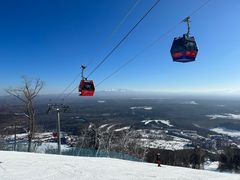 -长白山万达国际滑雪场