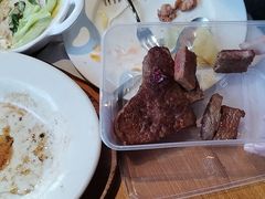 -斗牛士牛排(南京东路店)